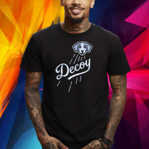 Decoy T-Shirt