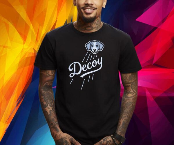 Decoy T-Shirt