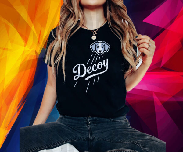 Decoy T-Shirt