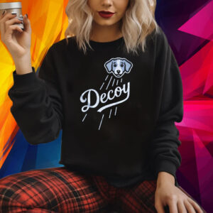 Decoy Sweatshirt Shirt