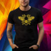 Zingara Merch 4B 4 Bee Shirt