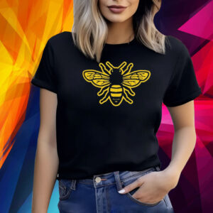 Zingara Merch 4B 4 Bee Shirt