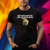 Baby Grnch Drip King Livvy Just Rizzed Him Up Shirt