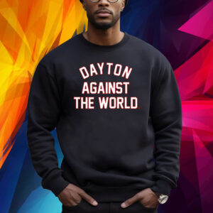Dayton 6Th The Chapel Shirt
