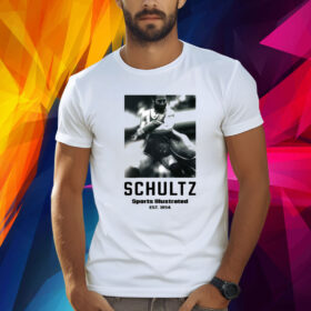 Schultz Sports Illustrated Est.1954 Shirt