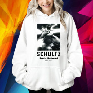 Schultz Sports Illustrated Est.1954 Shirt