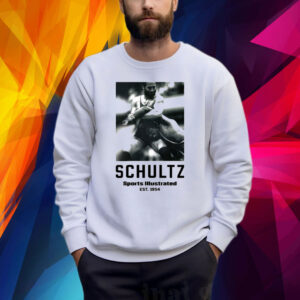 Schultz Sports Illustrated Est.1954 Shirt