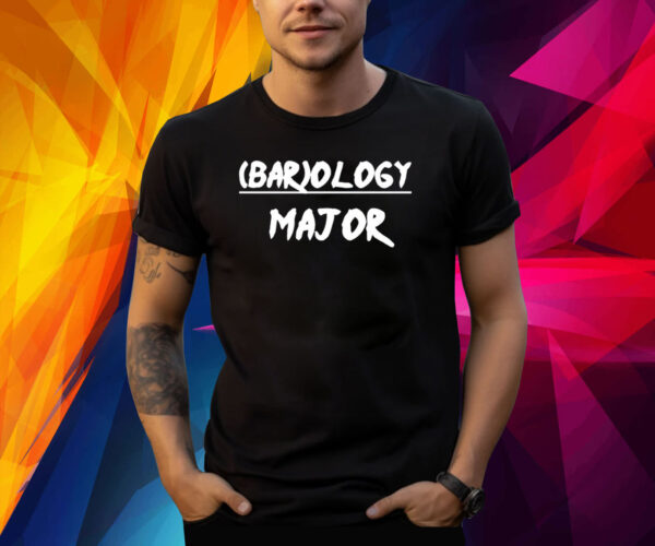 5Imps (Bar)Ology Major Shirt