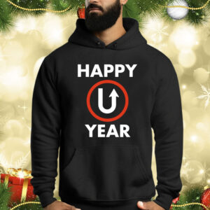 Michael Alexander Happy U Year Shirts