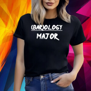 5Imps (Bar)Ology Major Shirt