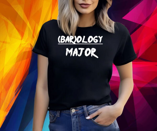 5Imps (Bar)Ology Major Shirt