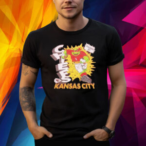 Raphael Kansas City Chiefs Shirts