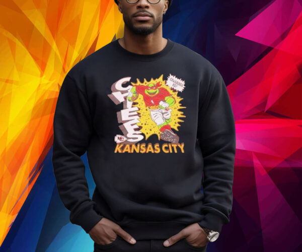 Raphael Kansas City Chiefs Shirts