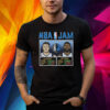 Nba Jam Mavericks Doncic And Irving Shirts