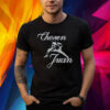 CHOSEN JUAN SHIRT