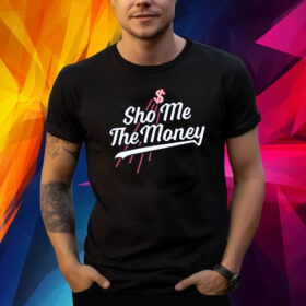 SHOHEI OHTANI: SHO ME THE MONEY SHIRT