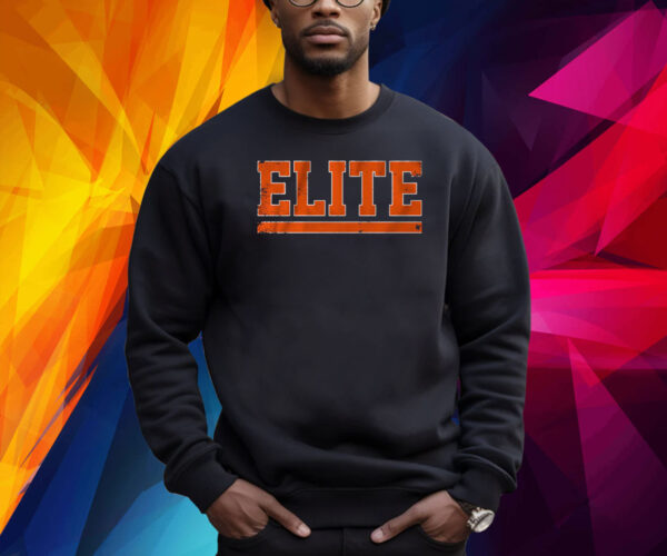 CLEVELAND: ELITE SHIRT