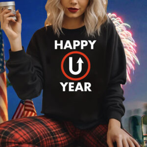 Michael Alexander Happy U Year Shirts