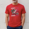 Alabama Football Haters Gonna Hate Tide Gonna Roll Shirt