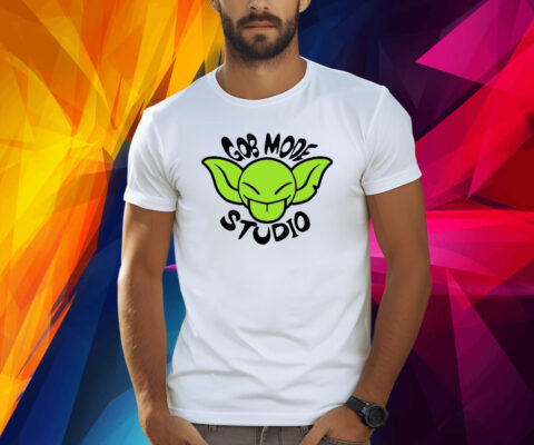 Gob Mode Studio Shirt