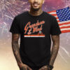 GRANDSON OF THE WIND T-SHIRT