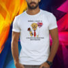 Sorry, I Have A Golden Retriever Boyfriend Shirts