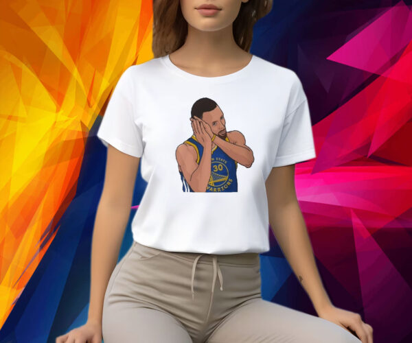 The sports cast stephen curry sleep on it Shirt