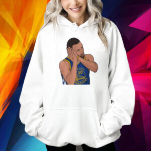 The sports cast stephen curry sleep on it Shirt