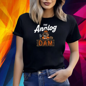 The Analog Dam Shirt