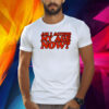 Am I Acting My Age Now Shirt