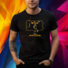 KRIS LETANG: STATE STAR SHIRT