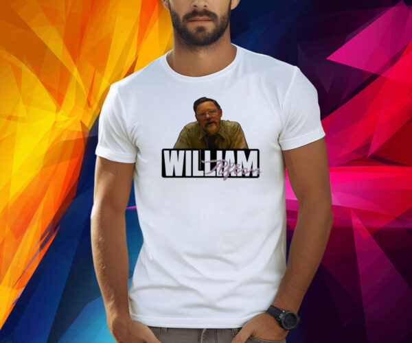 Johenrygo William Afton Shirts