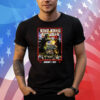 King Kong Vs Godzilla January 1, 2024 Shirt