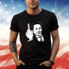 Elon Musk Fuck You Shirt