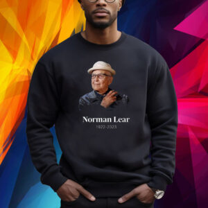 Norman Lear Rest In Peace 1922-2023 Shirts