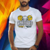 Springfield Wildcats vs St.Edward Eagles 2023 Division I Football Championship Shirt