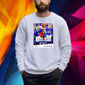 BillsMafia Dal Vs Buf Bills Win Sweatshirt