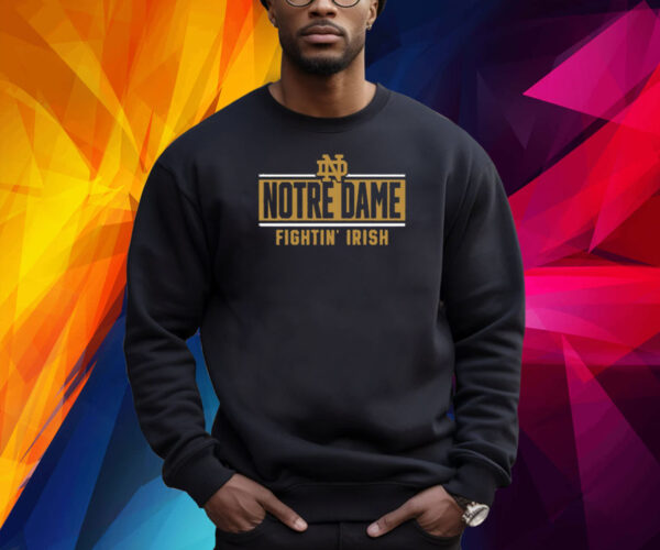 Notre Dame Fighting Irish Shirts