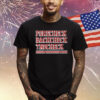 VINCENT TROCHECK: FORECHECK, BACKCHECK, TROCHECK SHIRTS