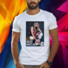 Slam Goods Elena Delle Donne Slam Cover Shirt