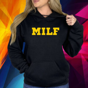 Michigan Milf Fans Shirt