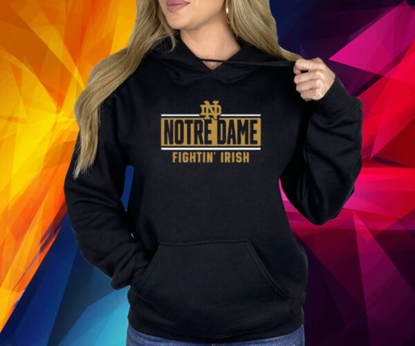 Notre Dame Fighting Irish Shirts