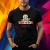Disappointment All Of You Penkhatters Shirt