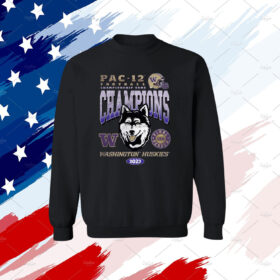 Washington Huskies Uw Pac 12 Championship Sweatshirt