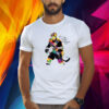 The Legend Player Pittsburgh Penguins Sidney Crosby Shirt