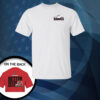 Georgia Bulldogs Football Better Never Rests Men T-Shirt