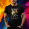 Top Gun Us Navy Tom Cruise 38th Anniversary Shirt