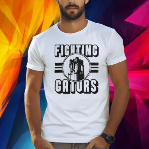 Florida Fighting Gators Spotlight Shirt