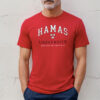 Dave Portnoy Hamas University The Isis Of The East Shirt