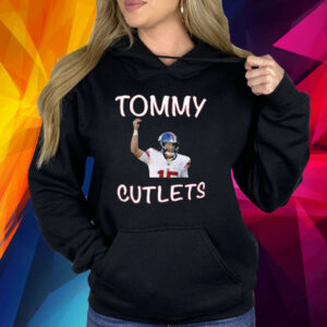 Tommy Devito Cutlets Shirt